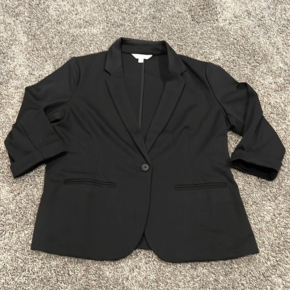 Lauren Conrad Blazer